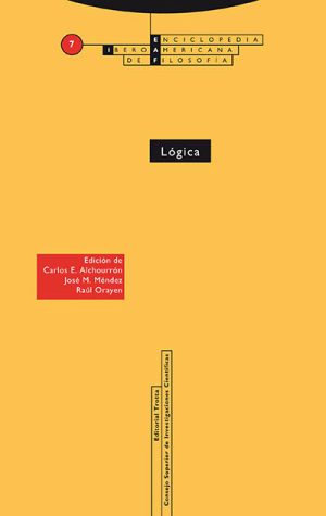 EIAF 07 : Lógica