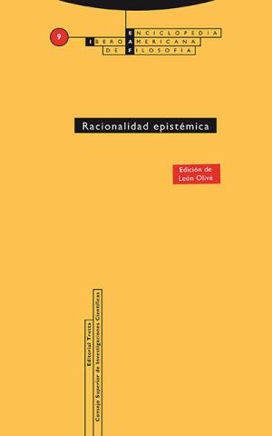 EIAF 09: Racionalidad Epistémica