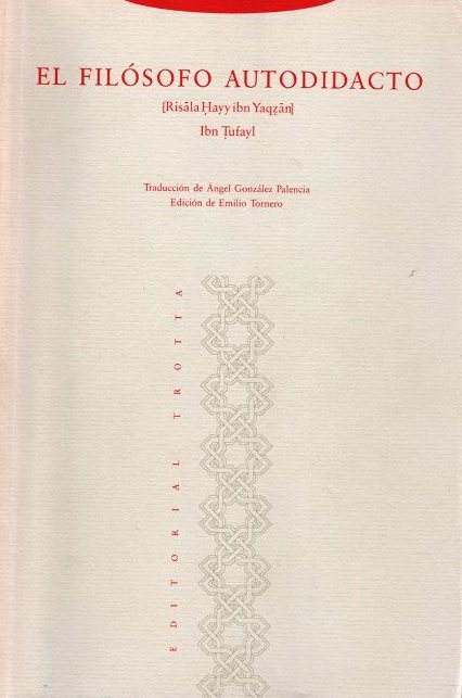 El Filósofo Autodidacta