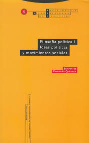 EIAF 13 : Filosofía Política I : Ideas Políticas Y Movimientos