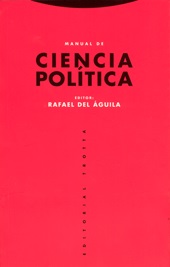 Manual de ciencia política