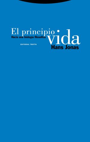 El Principio Vida
