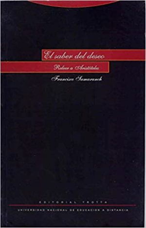 El Saber Del Deseo