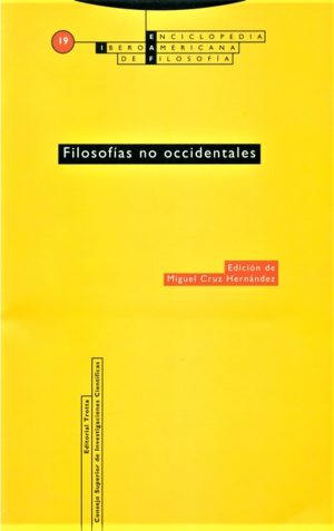 EIAF 19 : Filosofías No Occidentales