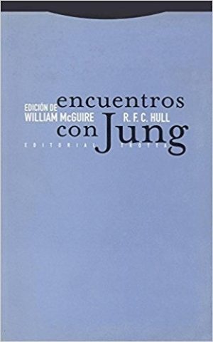 Encuentros Con Jung
