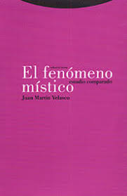 El Fenómeno Místico