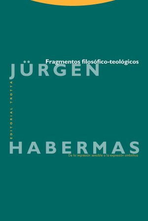Fragmentos Filosóficos-Teológicos