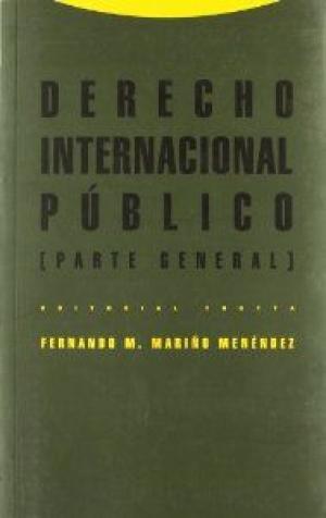Derecho internacional público (Parte general)