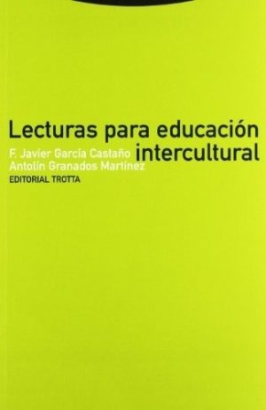 Lecturas Para Educación Intercultural