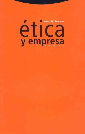 Etica Y Empresa