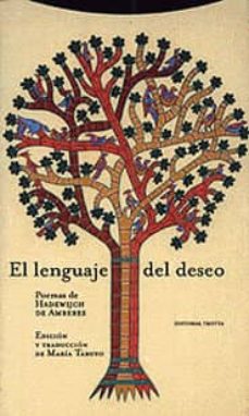 El Lenguaje Del Deseo: Poemas