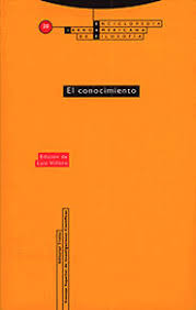 EIAF, 20 : El Conocimiento