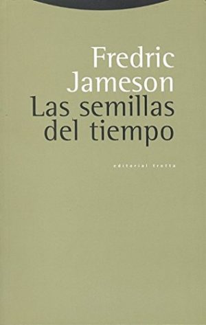 Las Semillas Del Tiempo