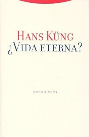 Vida Eterna?