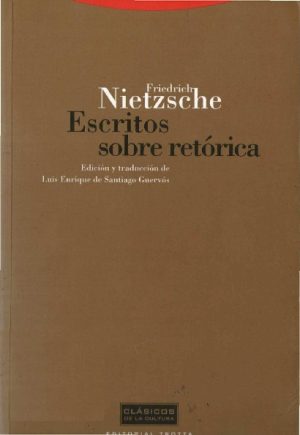 Escritos Sobre Retorica