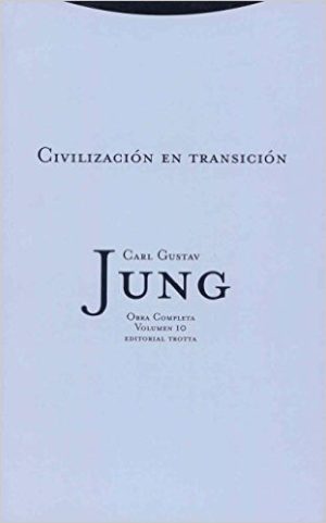 O.C. Jung, 10 : Civilización En Transición (Rust.)