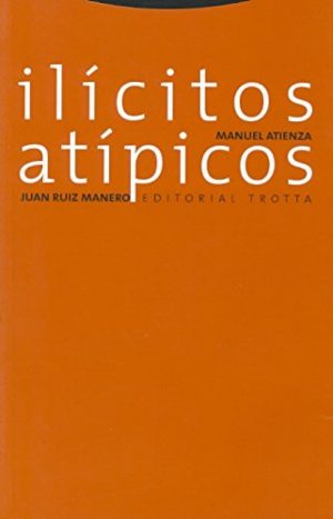 Ilícitos atípicos