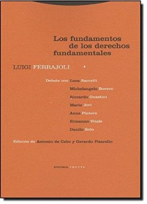 Los fundamentos de los derechos fundamentales