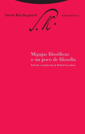 Migajas Filosóficas O Un Poco De Filosofía