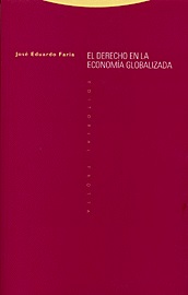 El derecho en la economía globalizada