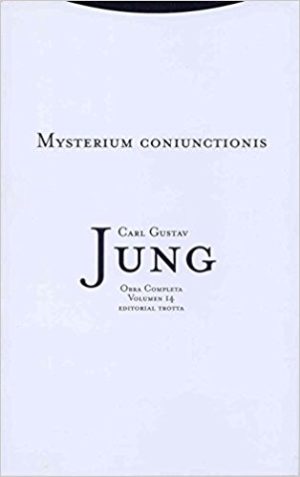 O.C. Jung, 14 : Mysterium Coniunctionis (Rust.)
