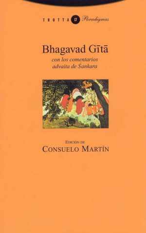 Bhagavad Gita