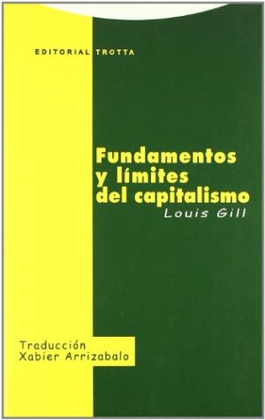 Fundamentos Y Límites Del Capitalismo