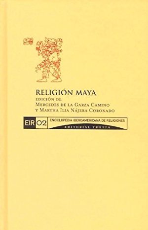 EIR 02 : Religión Maya