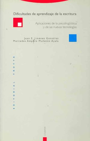 Dificultades De Aprendizaje De La Escritura