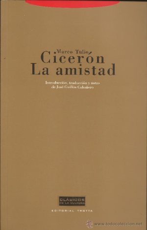 La amistad