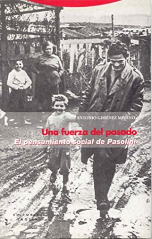 Una Fuerza Del Pasado