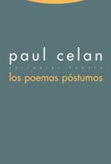 Poemas Póstumos