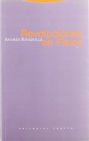 Revoluciones En Física