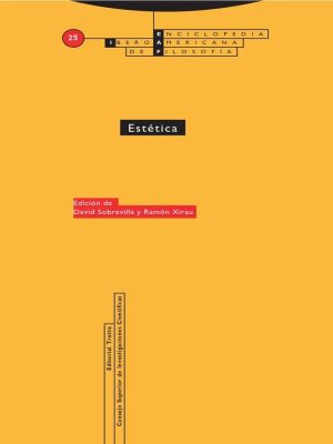 Eiaf, 25 : Estética
