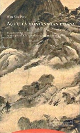 Aquella montaña tan lejana