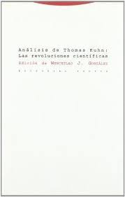 Análisis de Thomas Kuhn: Las revoluciones científicas
