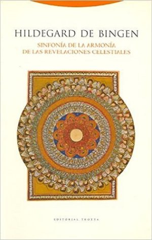 Sinfonía De La Armonía De Las Revelaciones