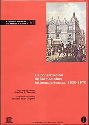 Historia General De América Latina VI