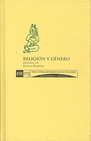 EIR 03 : Religión Y Genero