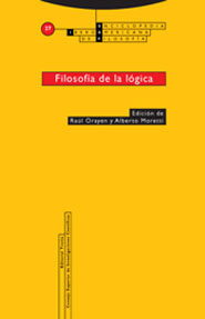 EIAF 27 : Filosofía De La Lógica