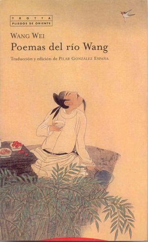 Poemas Del Rio Wang