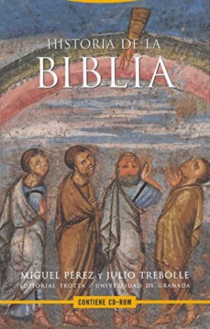 Historia De La Biblia