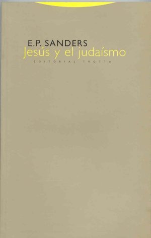 Jesús Y El Judaísmo