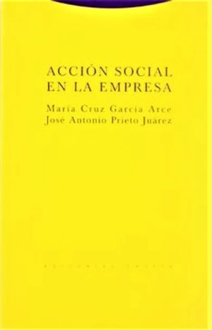 Acción social en la empresa