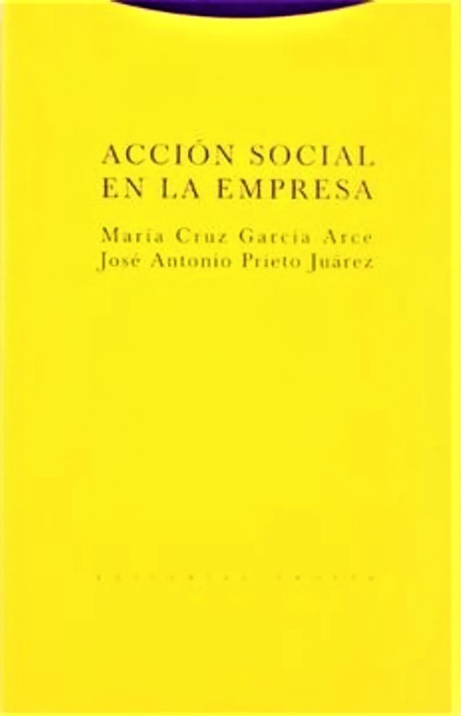 Acción social en la empresa