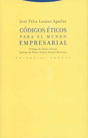 Códigos éticos para el mundo empresarial