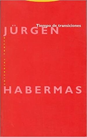 Tiempo De Transiciones