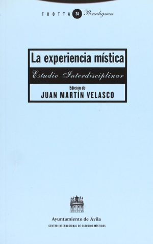 La Experiencia Mística