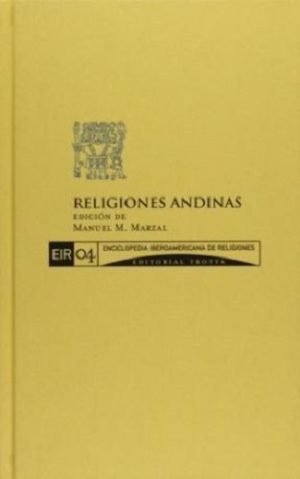 EIR 04 : Religiones Andinas