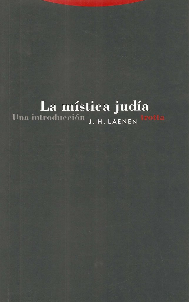 La Mística Judía